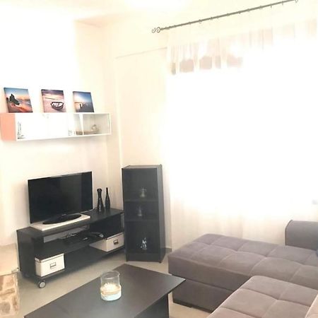 Armonia Maizonettes 5A Apartment Skala Potamia  Bagian luar foto