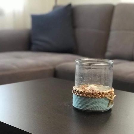 Armonia Maizonettes 5A Apartment Skala Potamia  Bagian luar foto