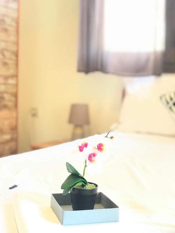 Armonia Maizonettes 5A Apartment Skala Potamia  Bagian luar foto