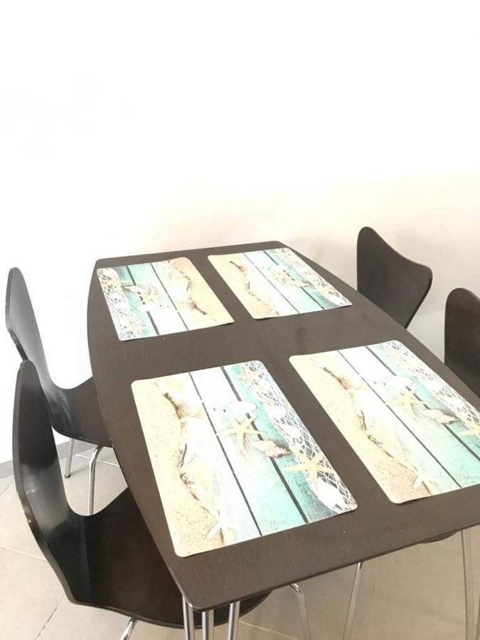Armonia Maizonettes 5A Apartment Skala Potamia  Bagian luar foto